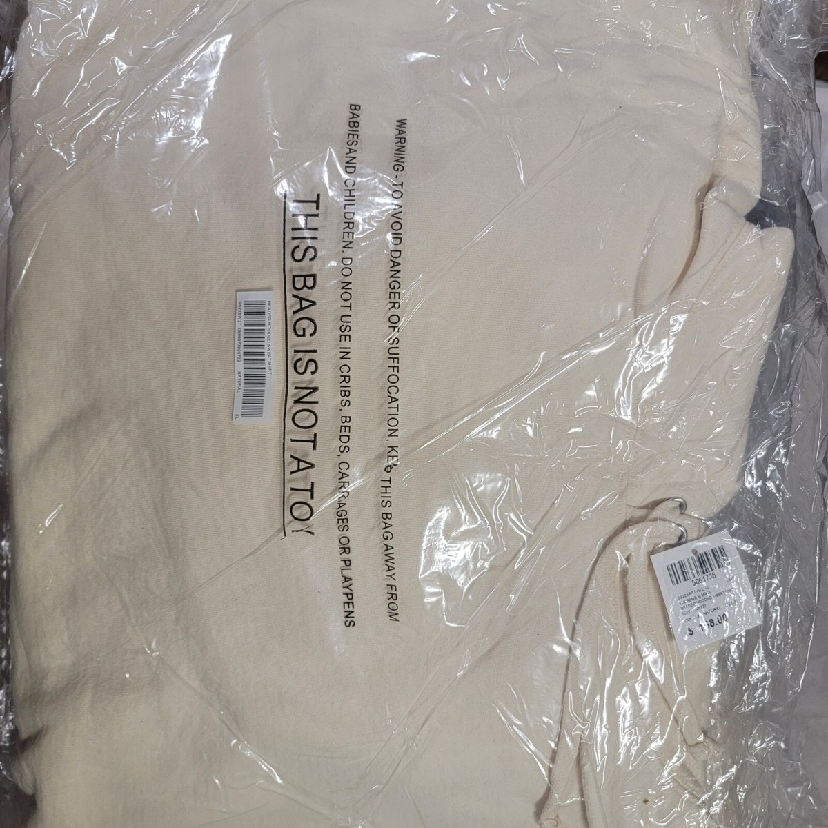 【本物保証 /関税・送料無料】Supreme Beaded Hooded Supreme Beaded Hooded Sweatshirt (SS22) - $168