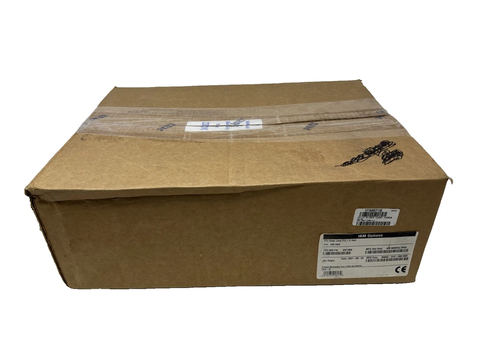 IBM PCI-X Opti Riser Card P/N 40K1908 - Image 4 of 4