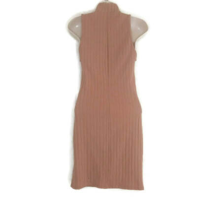 kendall knit dress Cult Gaia Kendall Knit Halter Dress