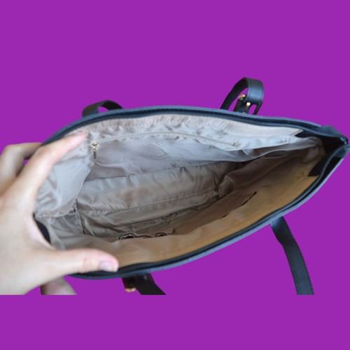 Solid Color Purse, a new day Camel Brown Crossbody Satchel , Nine West - Picture 34 of 57