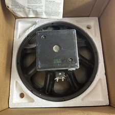 Vintage Eminence Speaker 15in. Sdb-6. 67-4749