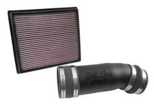 K&N OE Stock Air Intake Upgrade for 2014-2021 Toyota Tundra & Sequoia 4.6/5.7L