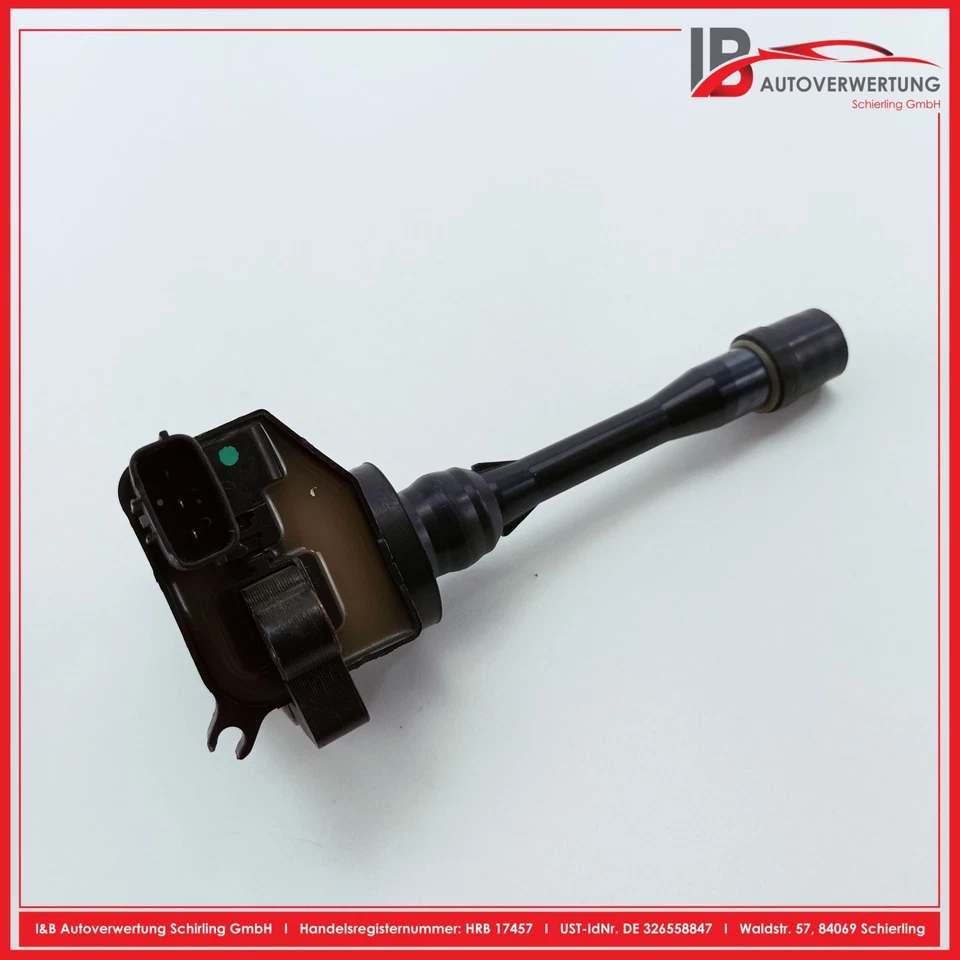 Bobina de encendido MITSUBISHI CARISMA (DA_) 1.6 FL0056 DIAMOND Foto 3 de 4
