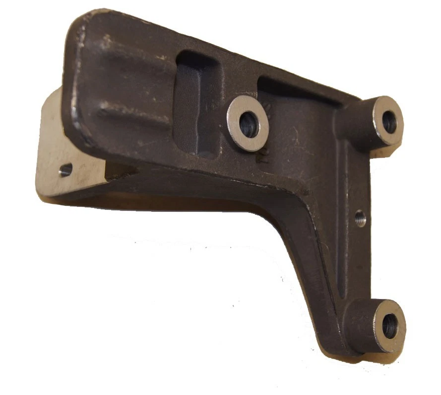 2006-2010 Pontiac Solstice Saturn Sky LH Engine Mount Bracket 15876977 10345237 - Image 2 of 4