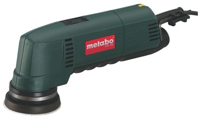METABO SXE 400 SANDER 80mm SPONGE INTERFACE / INTERMEDIATE PAD | eBay