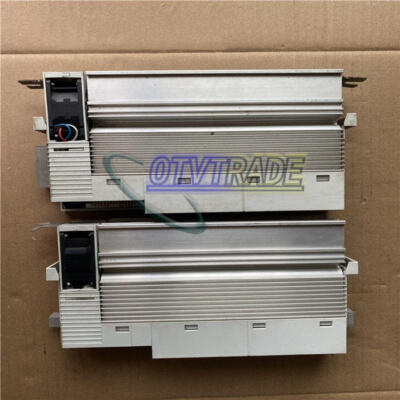 1PC Lenze 8200 Vector converter E82EV152-4B used