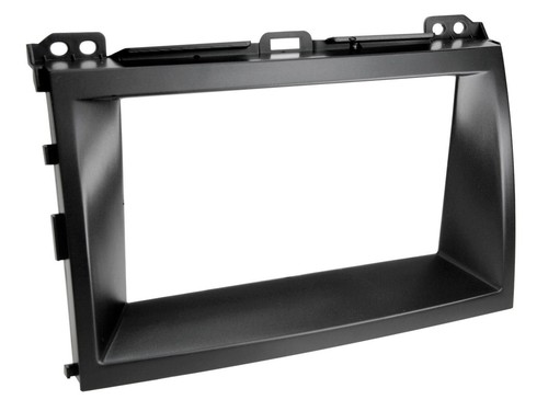Pioneer 2DIN MP3 USB DAB DVD Bluetooth Autoradio für Lexus GX-470 (2003-2009) - Bild 6 von 7