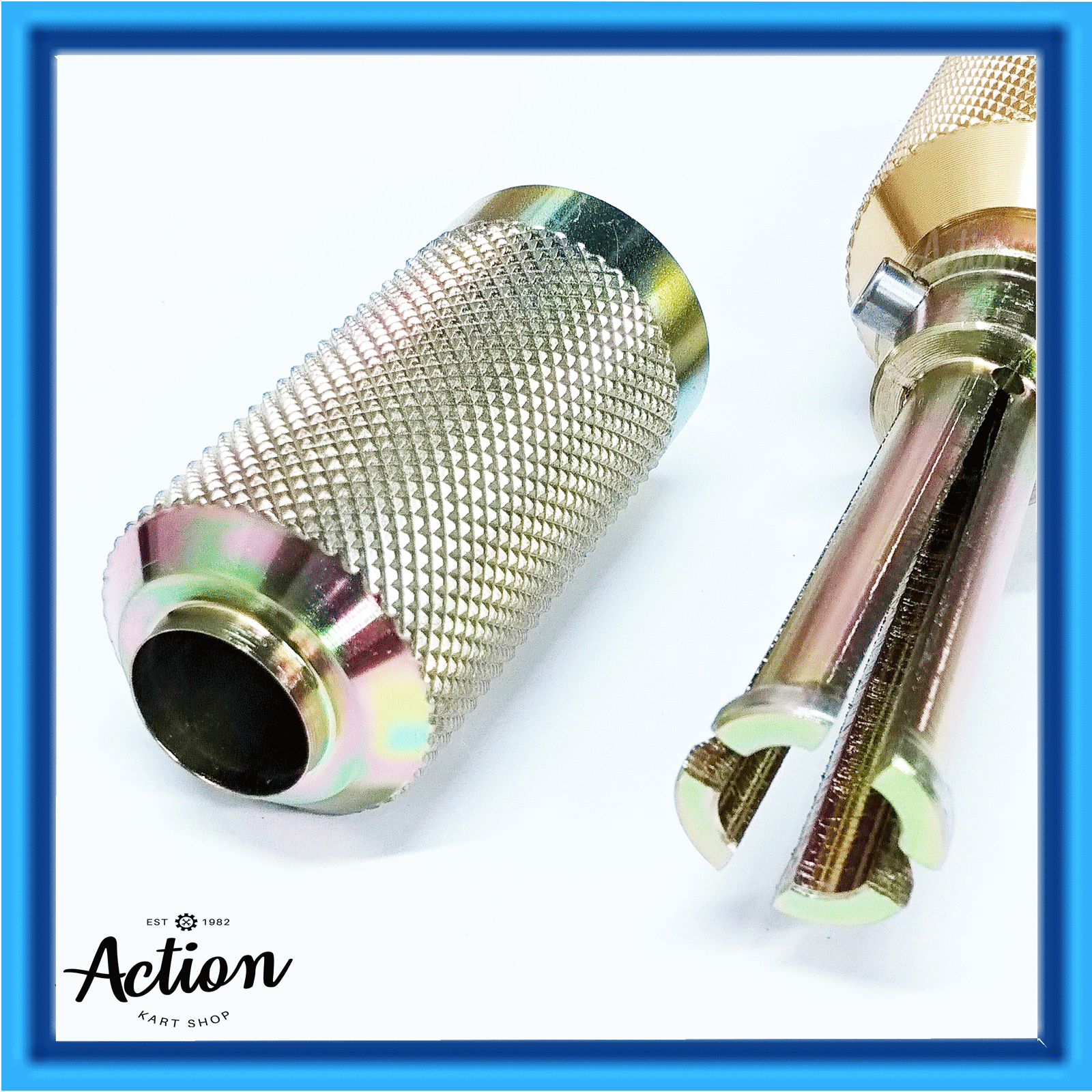 GO KART ROTAX CIRCLIP SPRING CLIP INSERT TOOL INJECTOR 14MM SIZE PISTON