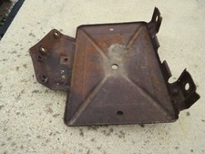 1964 64 Pontiac Catalina Bonniville Grand Prix Battery Tray