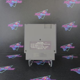 Track & Field 2 Nintendo NES - Cart Only Excellent