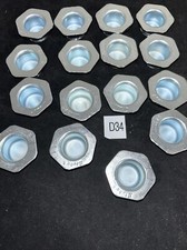 (16)Rieke 3/4" Nut Cap Plug Fast Shipping! + Warranty