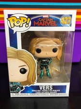 vers pop vinyl