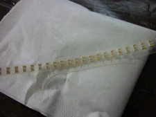 JL Audio 300/2 300/4 450/4 Output Driver LED Diode, x3!!!