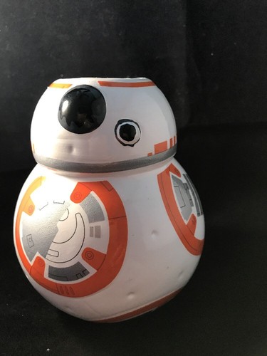 ZAK! STAR WARS BB8 CERAMIC MUG CUP Lucasfilm, Ltd - Picture 2 of 12