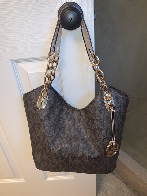 mk tote purse