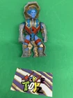 Vintage Stonedar 1985 He-Man Masters Of The Universe MOTU Mattel Figure
