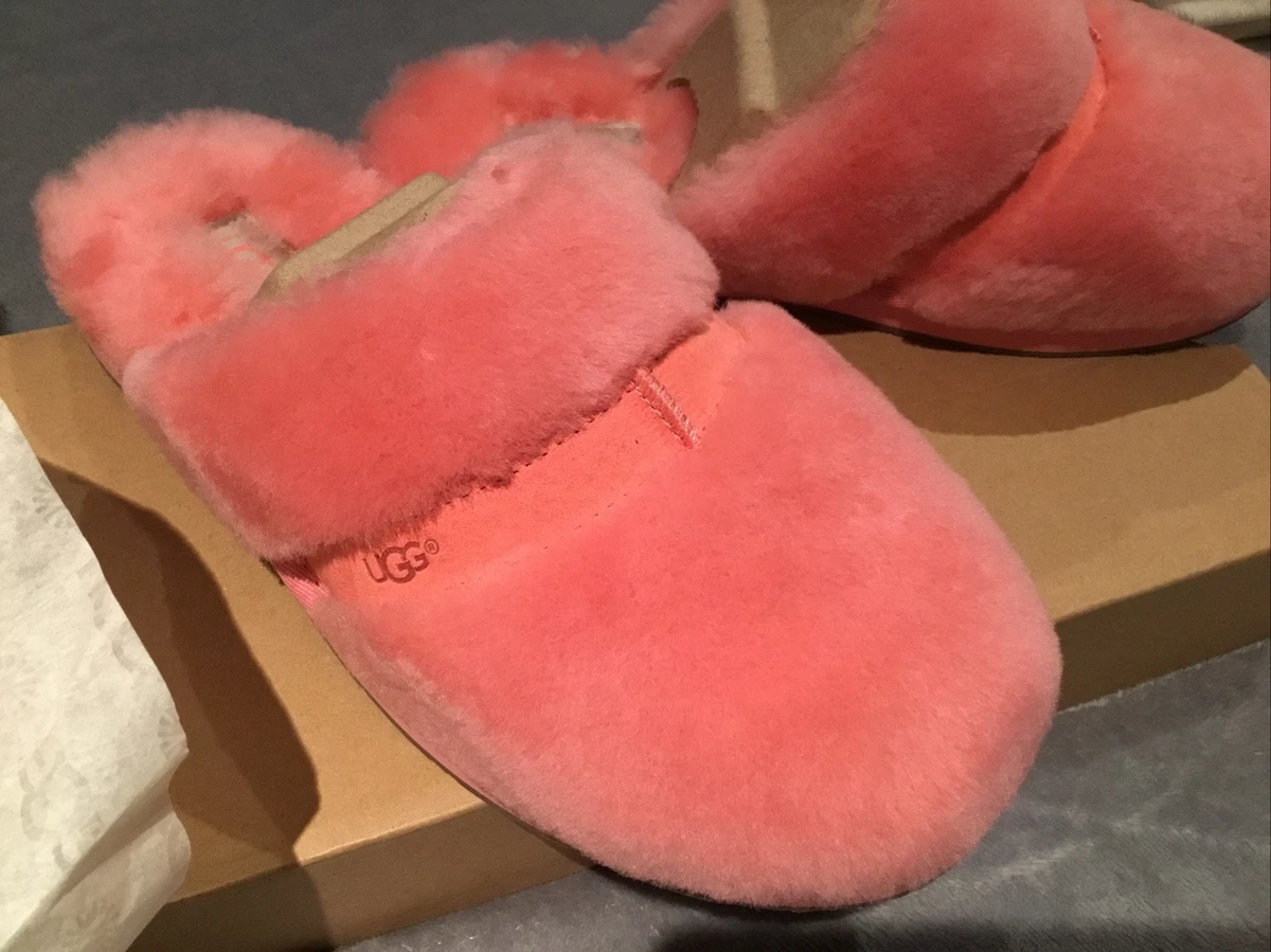 Ugg cheap dalla slipper
