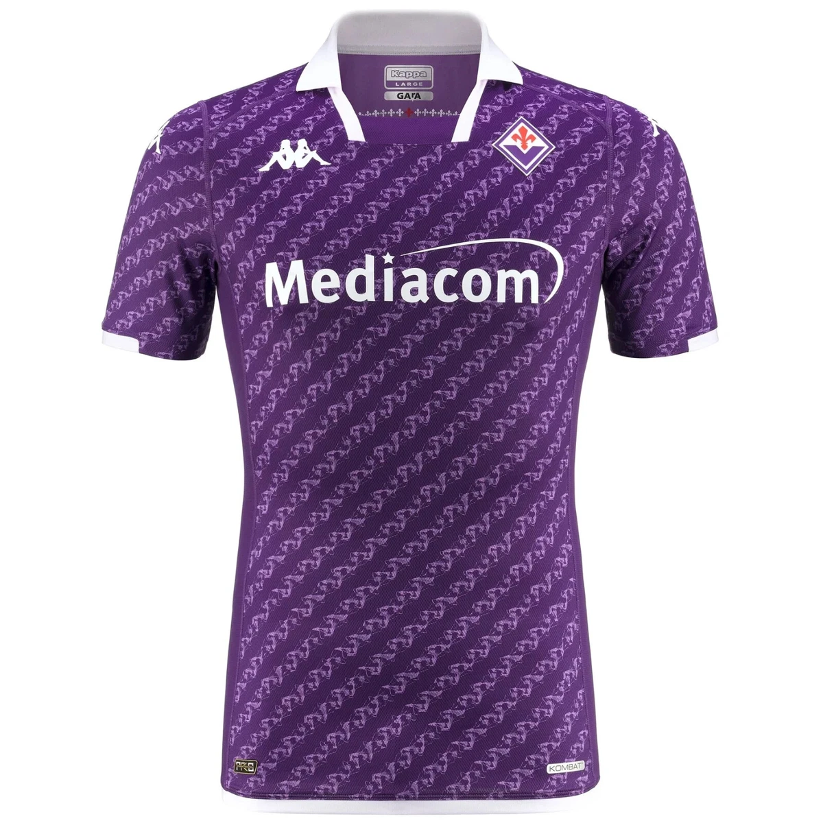 Maglia fiorentina deals bambino