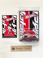 [Flash sale] Hot Wheels Japan Convention 2025 NISSAN Skyline GT-R BNR34 Right