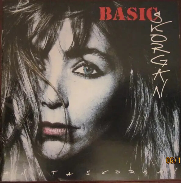 洋楽 Anita Skorgan Kubbad og bit 1973-2001 CD Anita Skorgan Basic EMI | eBay