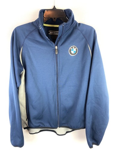 BMW Motorrad Lightweight Mens Blue Full 