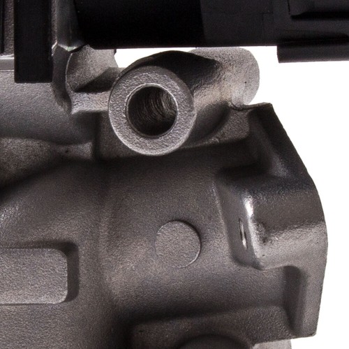 Vanne EGR for Citroen C4 C5 C8 Peugeot 307 308 408 807 2.0 HDi 9645689680 - Photo 10/11