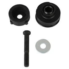 924-270 Body Mount Kit For 1997-2002 2003 2004 Jeep TJ Wrangler Wrangler