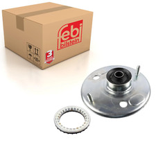 Front Strut Mounting Inc Friction Bearing Fits Volvo 740 760 780 940 Febi 17867