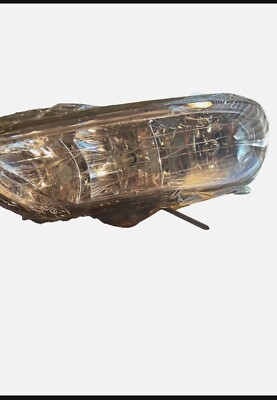 Headlight Front Right Lamp for 97-05 Chevy Malibu/97-99 Cutlass Passenger Right