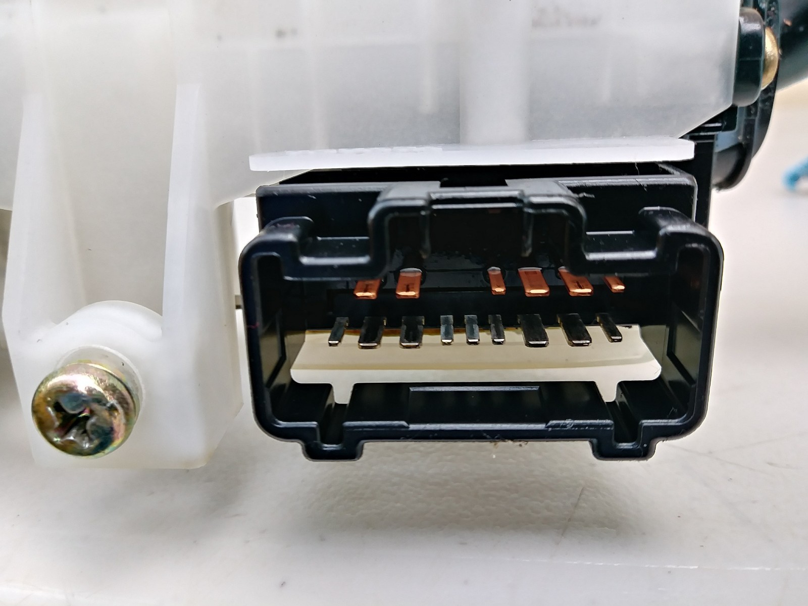 Toyota turn signal wiper Light switch OEM 1998 1999 2000 eBay