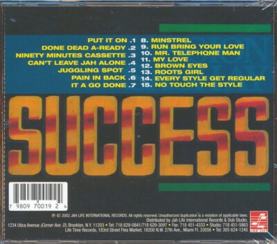 SCION SUCCESS MR TELEPHONE MAN 7inch | KUKLADOM.RU