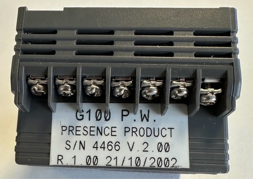 Keyence programmierbare Steuerung / KV-10T2W / 24VDC - Picture 2 of 7
