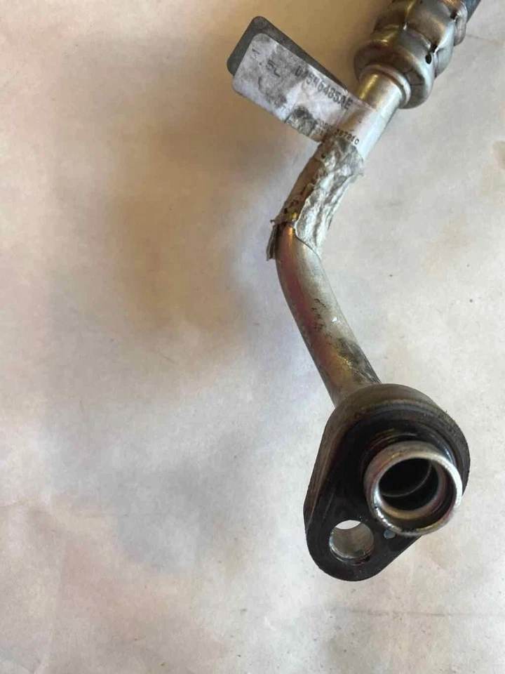 2005 - 2006 DODGE MAGNUM AC A/C Air Conditioner Suction Hose G - Image 3 of 4