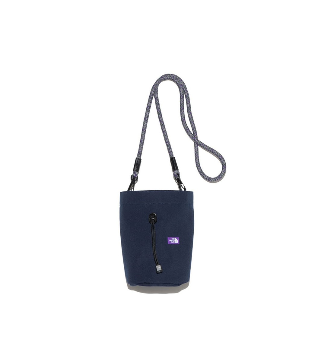 ASK availability First) THE NORTH FACE PURPLE LABEL Stroll