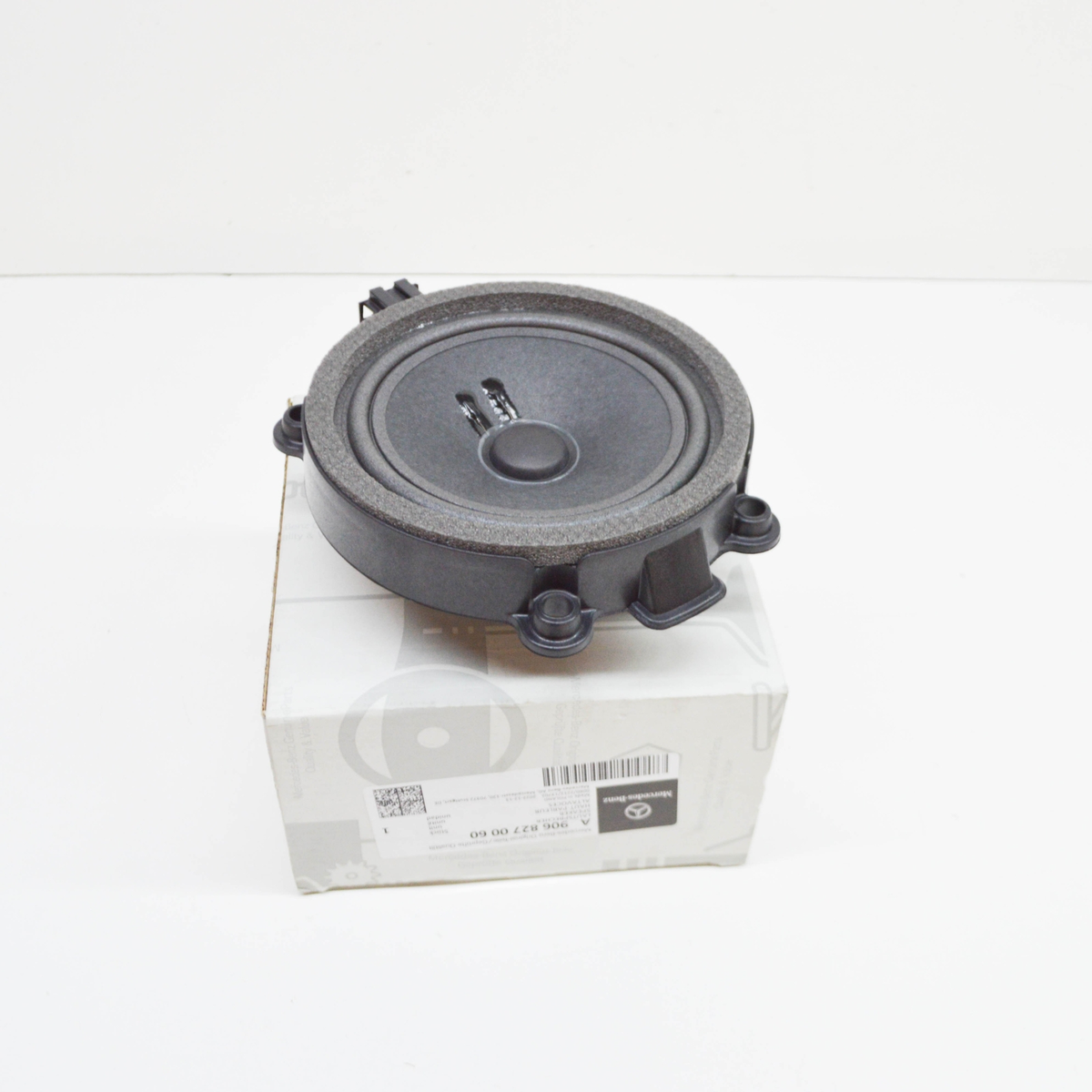 NEW Mercedes-Benz Sprinter 906 Front Door Loudspeaker