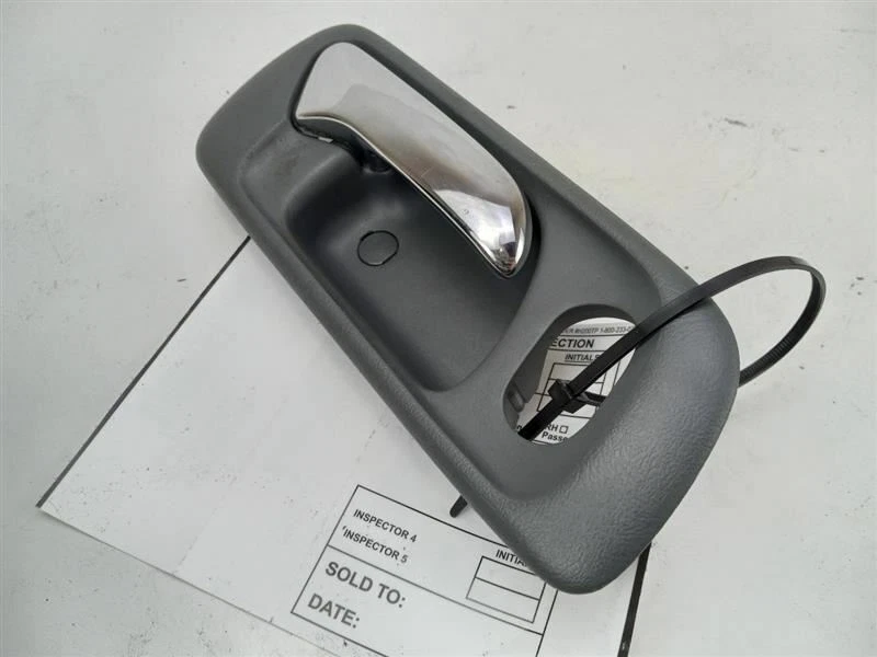 Manija de puerta interior delantera derecha Honda Odyssey 1999-2004 Foto 2 de 4