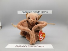 TY Beanie Babies - Batty the Bat