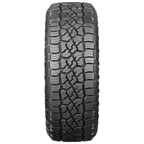 Mastercraft Courser Trail HD Light Truck Tire 285/70R17/10 121S eBay