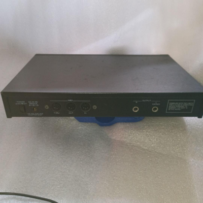 Roland MT-32 Multi Timbre Sound Module Synthesizer w/Adapter