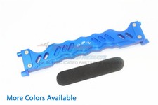 For Traxxas Maxx-ALUMINUM BATTERY HOLD-DOWN
