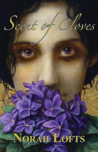 Thumbnail - Norah Lofts Scent Of Cloves (taschenbuch)