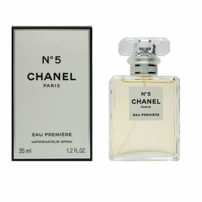 Chanel No.5 Eau de Parfum Spray 35ml 1.2oz