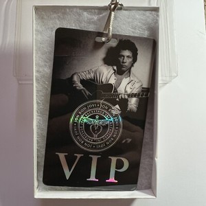 Bon Jovi the Circle Tour | eBay