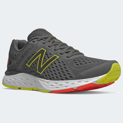 Zapatos para correr New Balance para hombre 680 V6 M680CP6 - Imagen 4 de 5