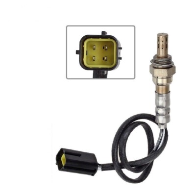 2pcs Upstream & Downstream O2 Oxygen Sensor Set For 2008-2012 Nissan Versa, Sentra, Cube – Direct Fit