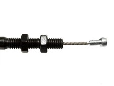 Produktbild von Bikeparts Püschl | Griffe Gaszug Kupplungszug Motorrad Harley Davidson