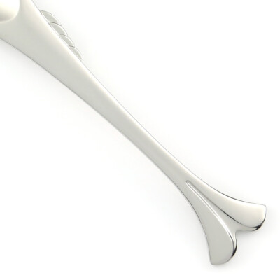 Yamazaki GONE FISHING Stainless Fish Glossy Silverware CHOICE Flatware