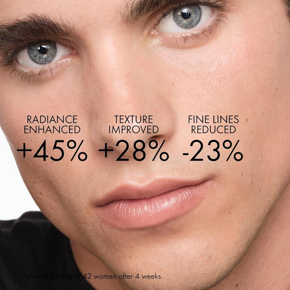 Suero facial antienvejecimiento fortalecedor de la piel Vichy Mineral 89 1 fl Foto 4 de 4