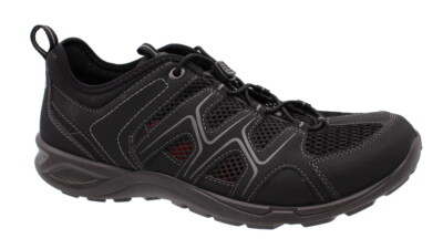 Ecco Terracruise LT M Low Vent Black 825774 51052 