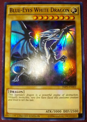 遊戯王 BLUE EYES WHITE DRAGON プリズマ PSA 10 ④ PSA 10 Gem Mint Blue Eyes White Dragon 25th Anniversary